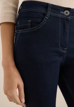 Jeans Straight Legs