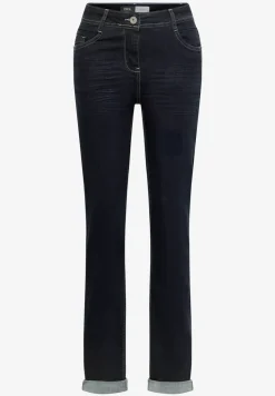 Jeans Straight Legs