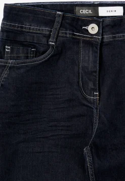 Jeans Straight Legs