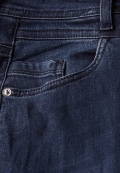 Jeans Straight Legs