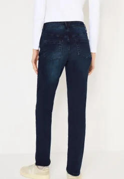 Jeans Straight Legs