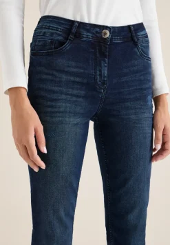 Jeans Straight Legs