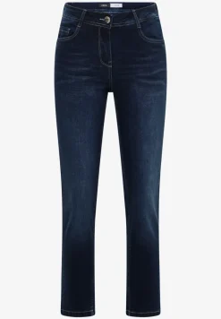 Jeans Straight Legs