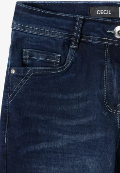 Jeans Straight Legs