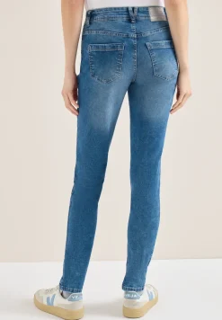Jeans Straight Legs