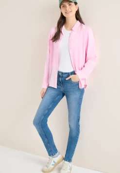 Jeans Straight Legs