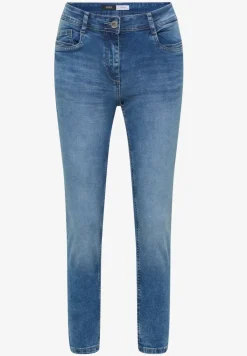Jeans Straight Legs