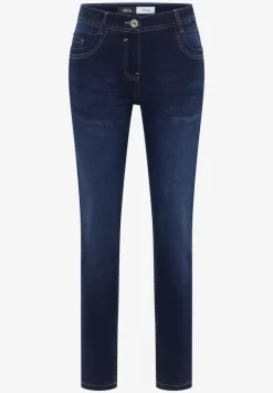 Jeans Straight Legs