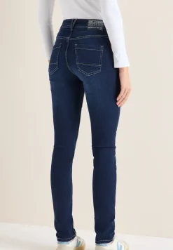 Jeans Straight Legs