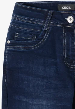 Jeans Straight Legs