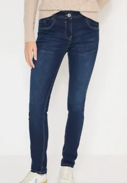 Jeans Straight Legs