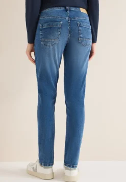 Jeans Straight Legs