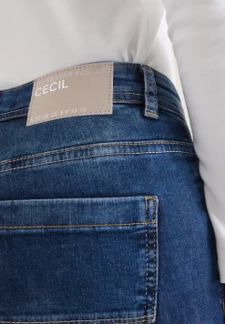 Jeans Straight Legs
