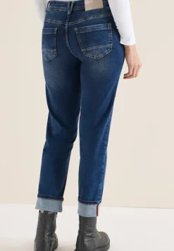 Jeans Straight Legs