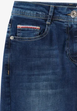 Jeans Straight Legs