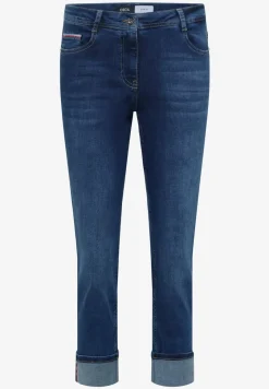 Jeans Straight Legs
