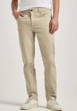 Jeans Straight Legs