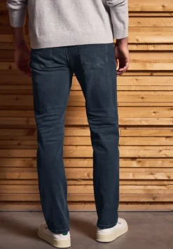 Jeans Straight Legs