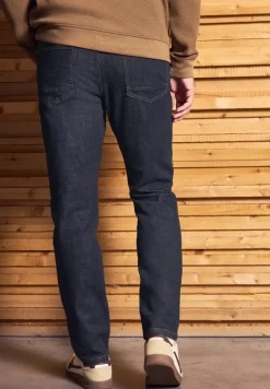 Jeans Straight Legs