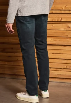Jeans Straight Legs