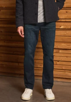 Jeans Straight Legs