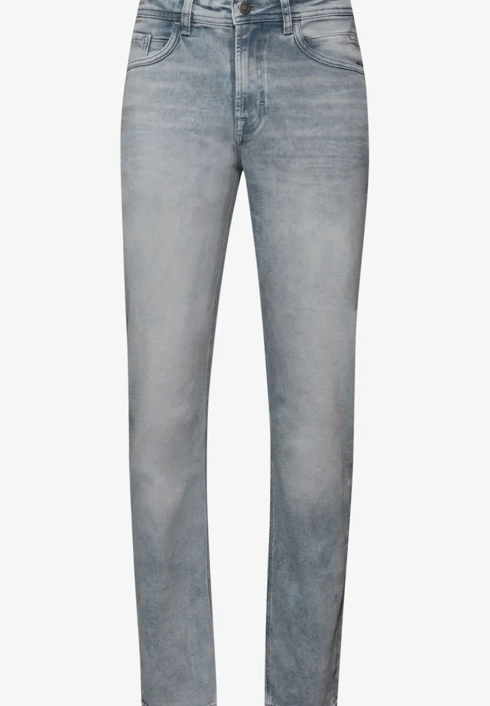 Jeans Straight Legs