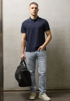 Jeans Straight Legs