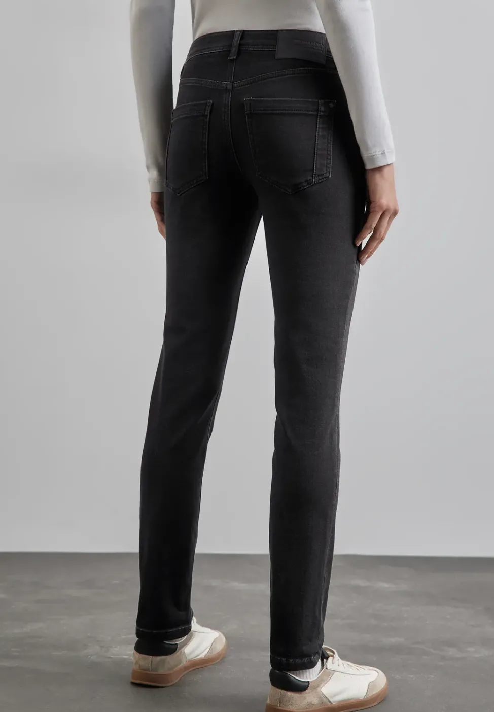 Jeans thermiques