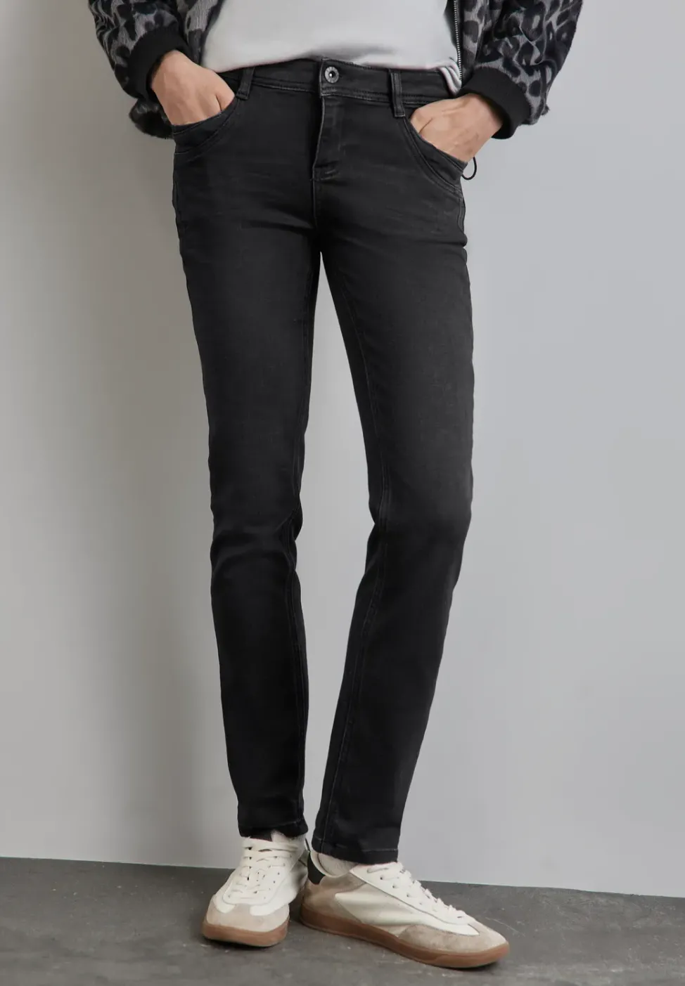 Jeans thermiques
