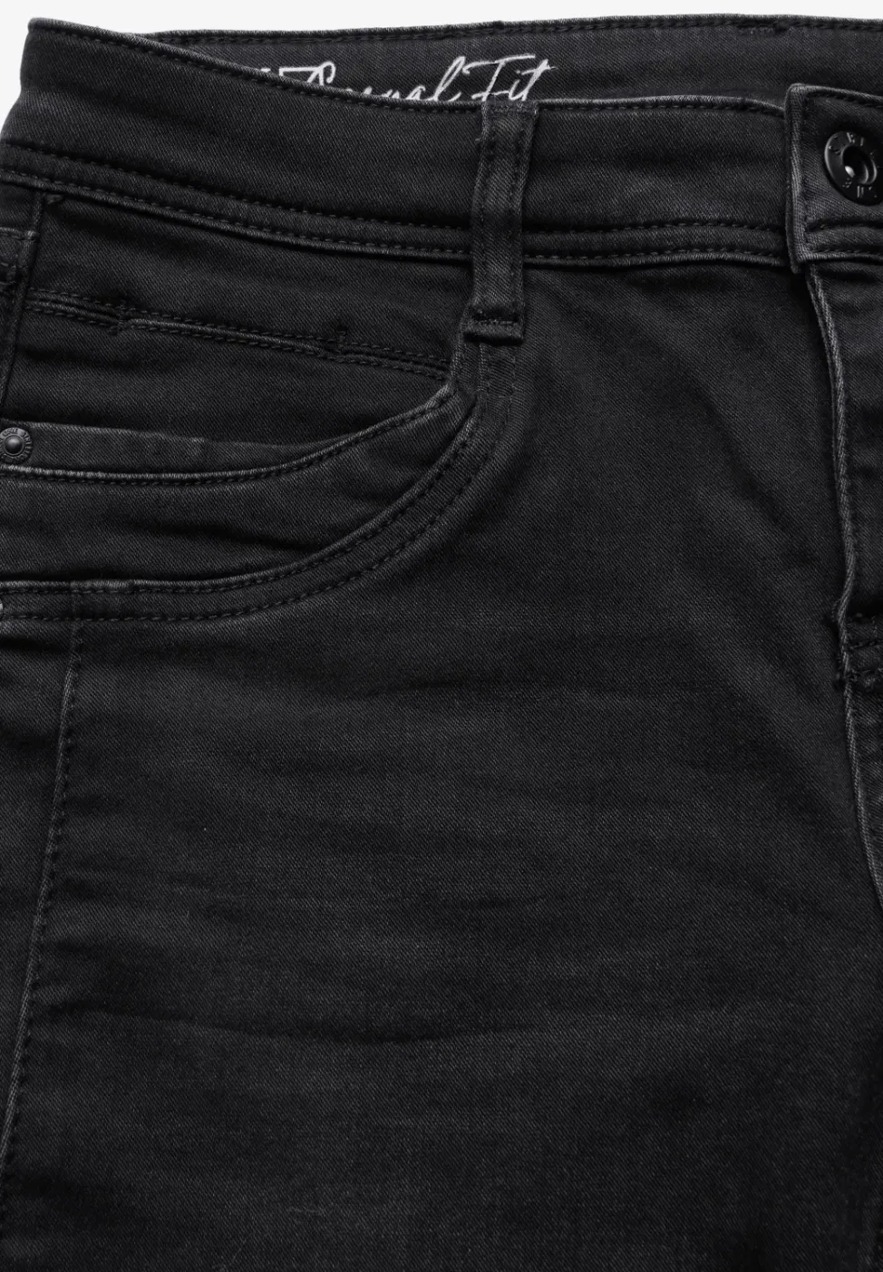 Jeans thermiques