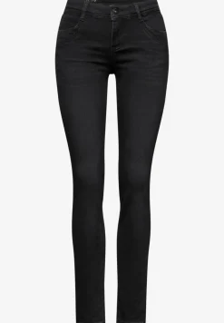 Jeans thermiques