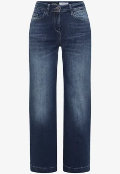 Jeans Wide Legs