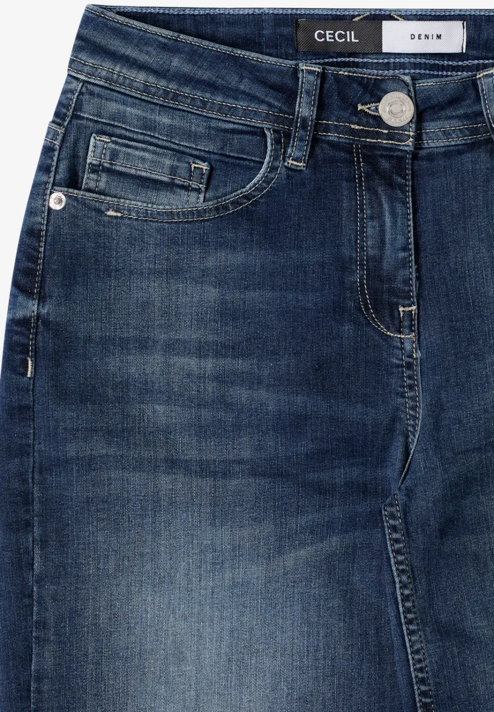 Jeans Wide Legs