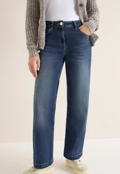 Jeans Wide Legs