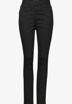 Jeggings thermiques en denim