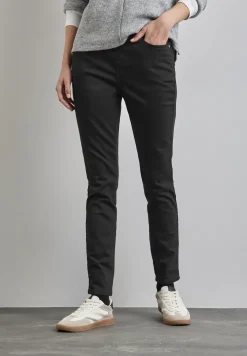 Jeggings thermiques en denim