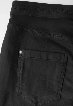 Jeggings thermiques en denim