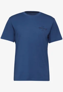 Jersey avec chestprint