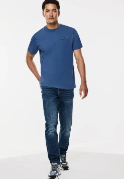 Jersey avec chestprint