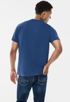 Jersey avec chestprint
