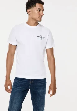 Jersey avec chestprint