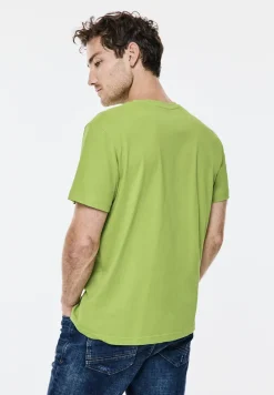 Jersey avec chestprint
