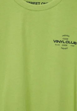 Jersey avec chestprint