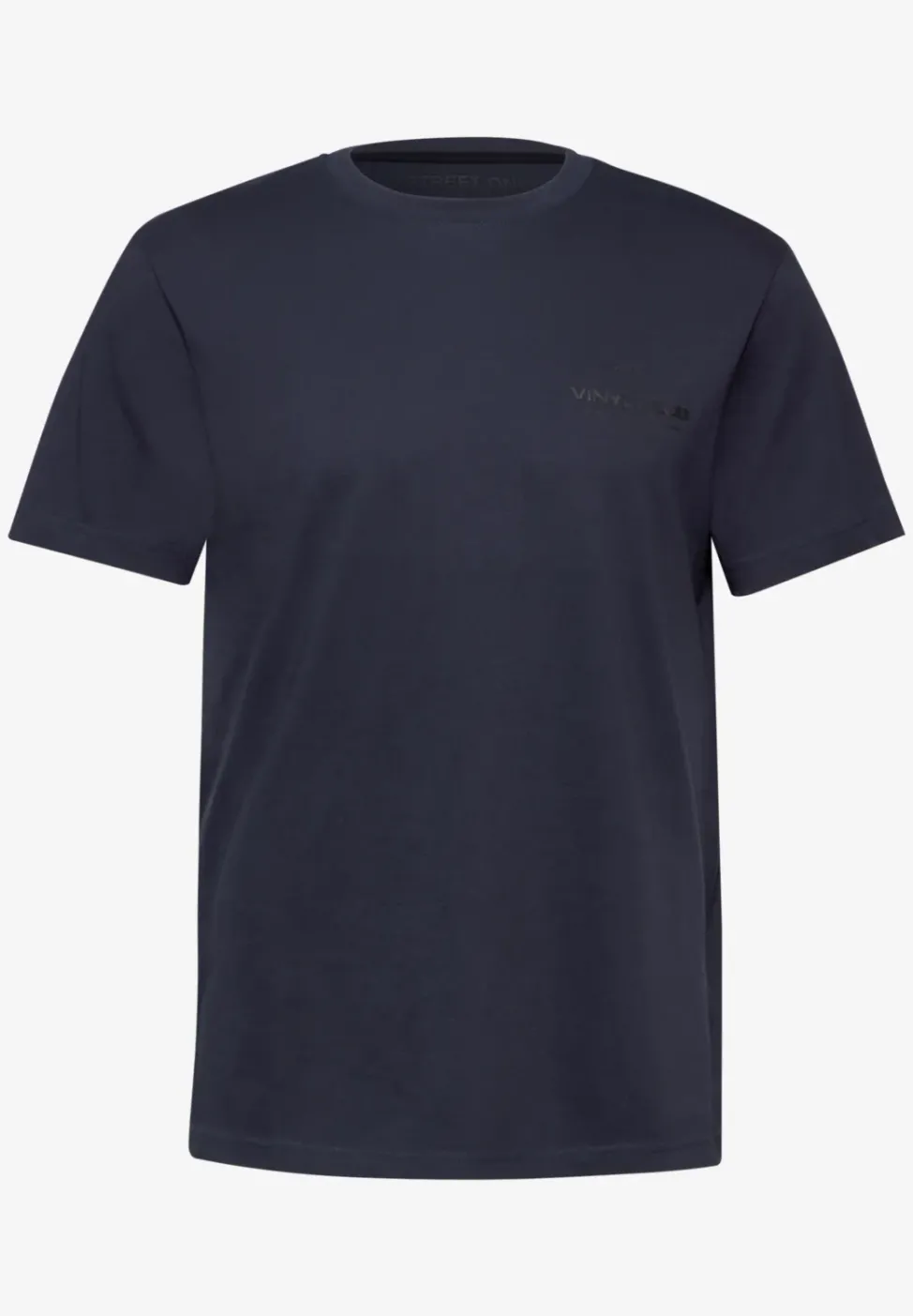Jersey avec chestprint