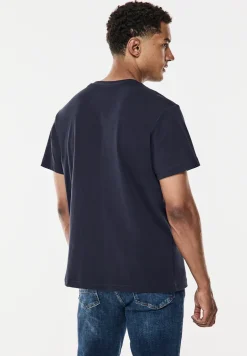Jersey avec chestprint