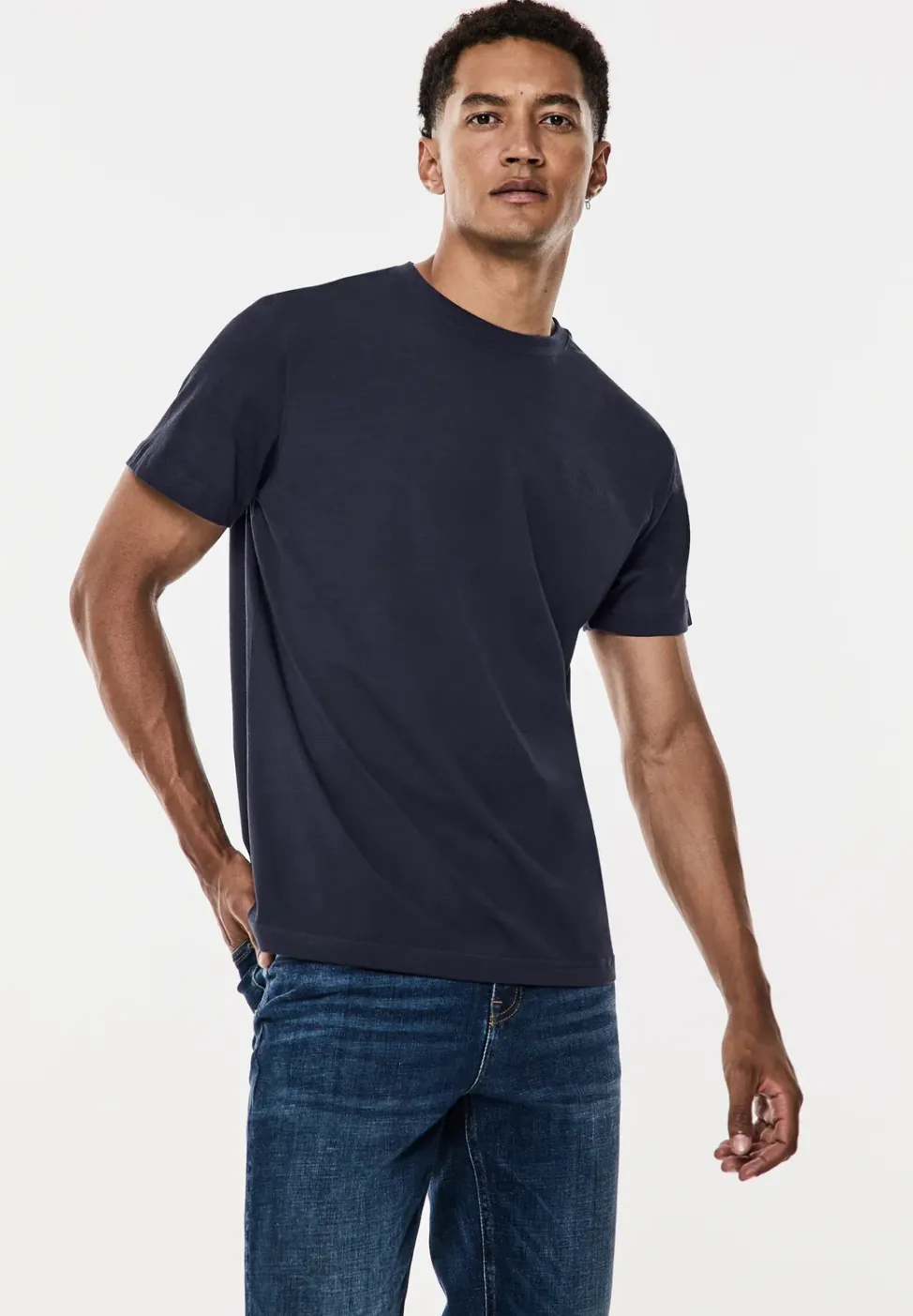 Jersey avec chestprint
