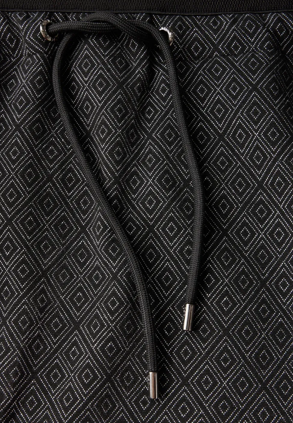Jogging à motifs