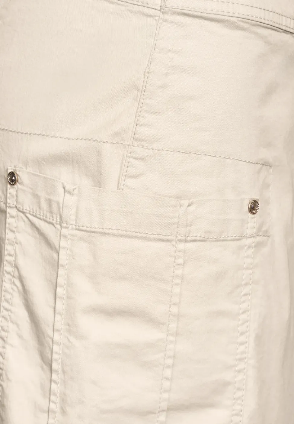 Jupe au look cargo