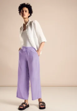 Jupe-culotte 7/8