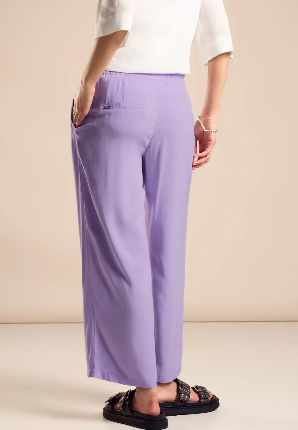 Jupe-culotte 7/8